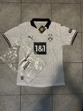 Borrusia Dortmund 24/25 Away