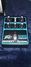 peavey bandit supreme teal