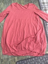 Isolde Roth terracotta