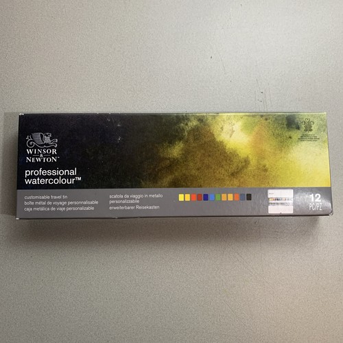 Winsor and newton - newton,