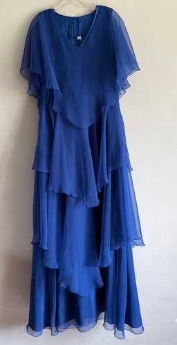 Vera mont blue - vera, cape