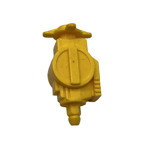 Centurions tidal blast yellow - blast,
