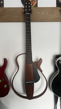 Yamaha SLG200S Steel String