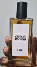 Lush Chelsea Morning 100 With