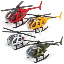 Helicopter Helicopter Model