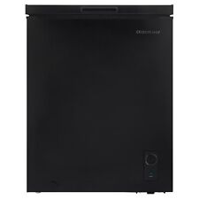 Cookology CCFZ142BK 142L