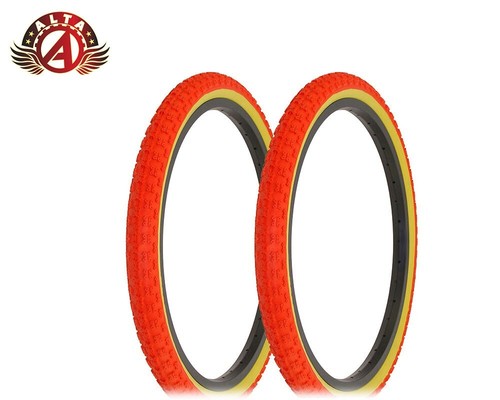 Alta bicycle wire bead x - 2,