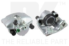 NK 212301 BRAKE CALIPER FRONT AXLE,LEFT FOR CHRYSLER,FIAT,LANCIA