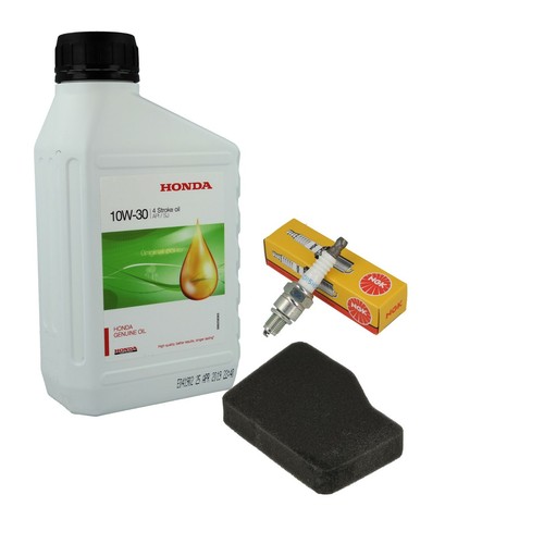 Service kit fits - service, eu10i