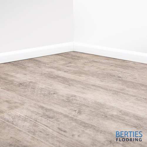 Light oak caranton vinyl - light,
