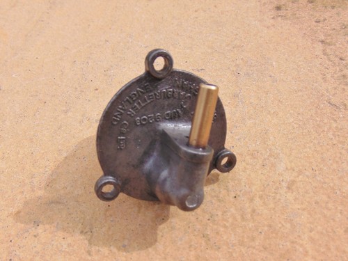 Classic carburettor hs2 - classic,