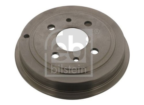 Febi rear brake - febi, fiat