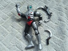 Sabans: Masked Rider -