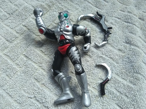 Sabans masked rider - masked,