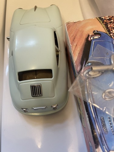 Jnf bub porsche 356 - jnf,