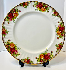 Vintage Royal Albert Old