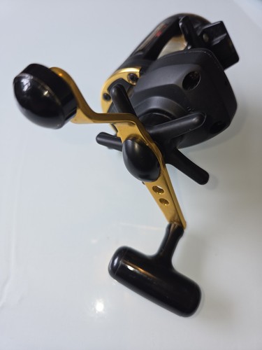 Daiwa sealine 30sha - sealine-x,