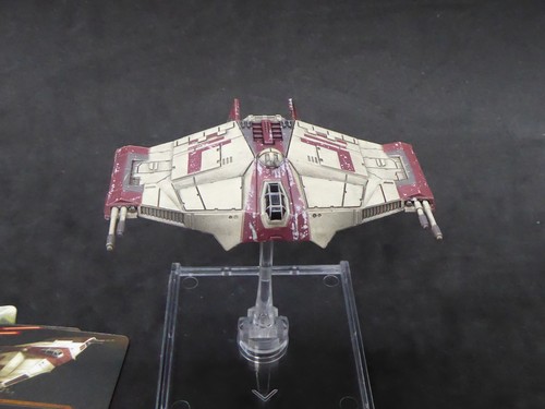 Scurrg bomber x - bomber, x-wing
