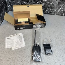 Yaesu professional UHF