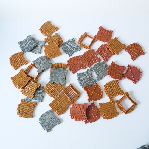 Fortnite tiles mats - tiles, building