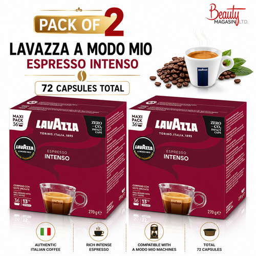 Lavazza modo mio intenso - a,