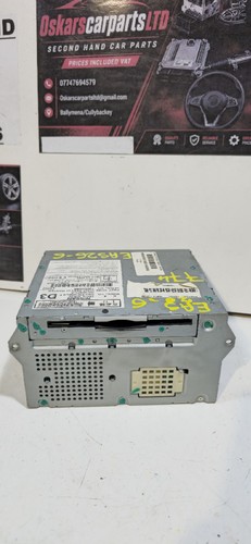 Nissan pathfinder radio - pathfinder, module