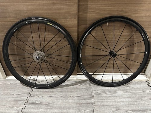 Fulcrum racing zero - zero, c17