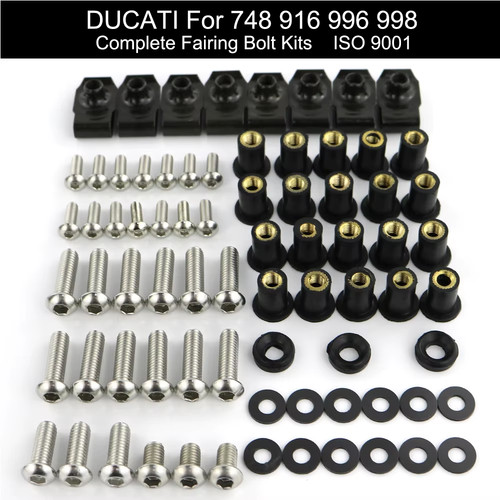 Fit for ducati 748 - 916, 996