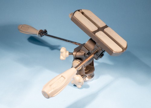 Gitzo tripod way head - gitzo, *