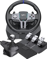 PXN V9 Gen2 Gaming Steering