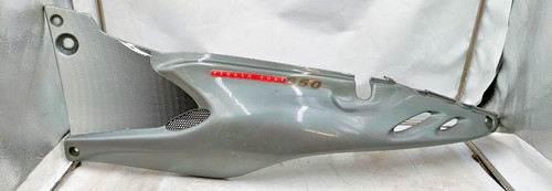 Left rear fairing aprilia - fairing,