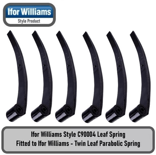 Ifor williams c90004 style - c90004,
