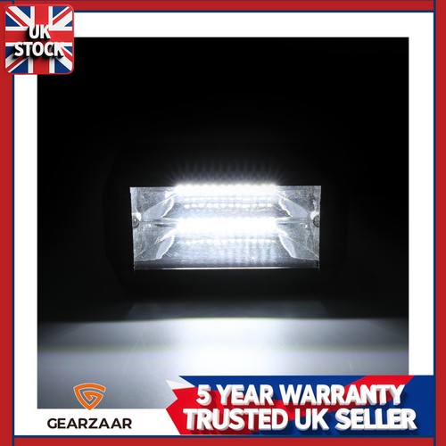 Inch led light bar flood - inch,