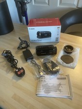 [MINT]  Canon Legria HF R67