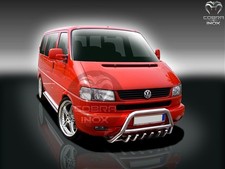 VW TRANSPORTER T4 Chrome Side