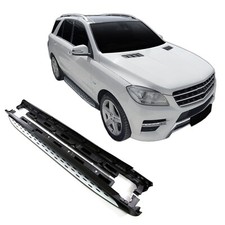 Running Boards Side Steps for
