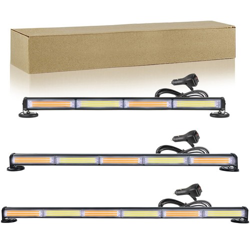 Led amber recovery - led,