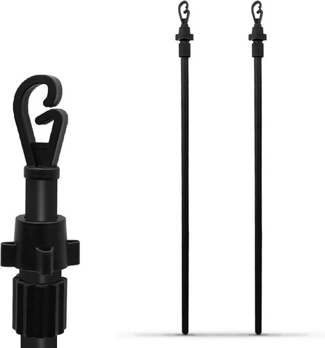 Clothes washing line - 2x,