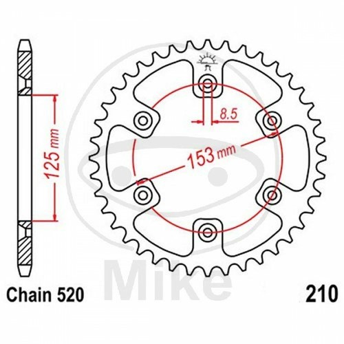 Crown teeth 520 - crown,