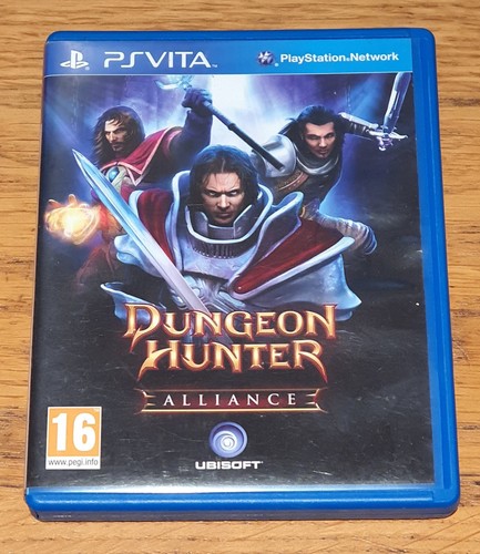 Dungeon hunter alliance for - hunter:,