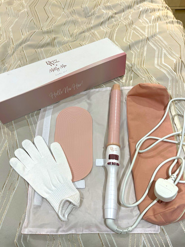 Beauty works molly - beauty, x