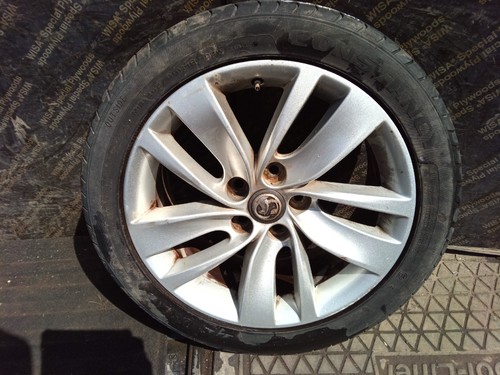 Vauxhall insignia 5dr hatch - insignia,