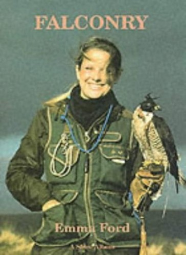Falconry emma - (shire, album)-emma