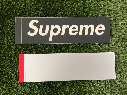 Supreme fw19 scratch fw21 - fw19, scratch/