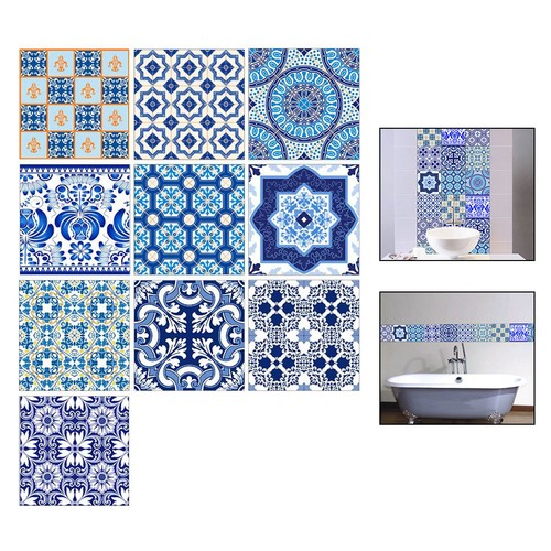 Pcs wall sticker for - 10,