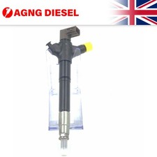 Reconditioned Denso Injector DCRI200430 Toyota Avensis DPF 2009 23670-0R100