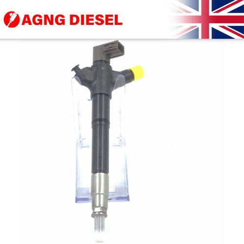 Denso fuel injector - fuel, dcri200430