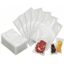Vacuum Sealer Bags Food