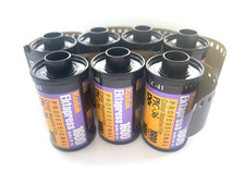 RARE Kodak Ektapress 1600 Gold