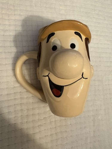 Tetley tea folk - sidney, novelty